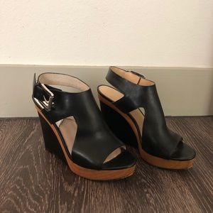 Michael Kors Josephine Wedges
